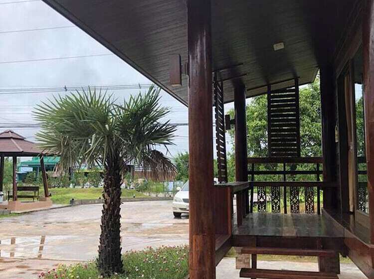 ホテル Pobruk Resort