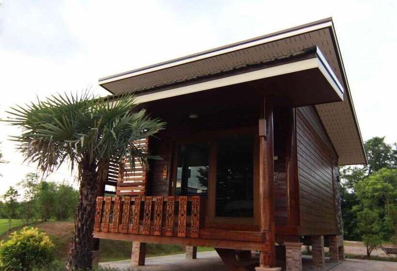 ホテル Pobruk Resort