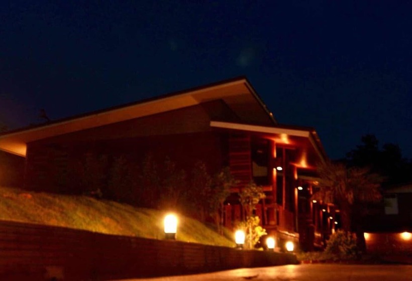 ホテル Pobruk Resort