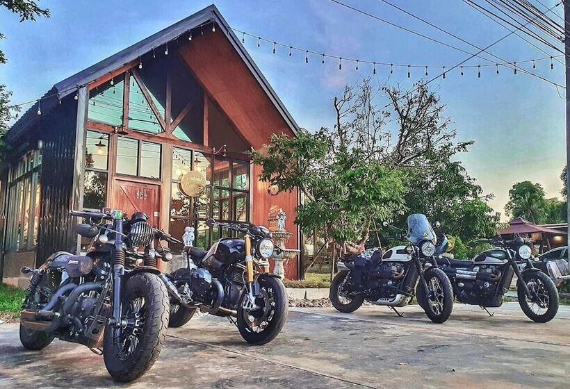 ホテル Pobruk Resort