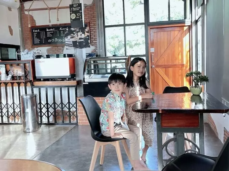 Hotelli Pobruk Resort