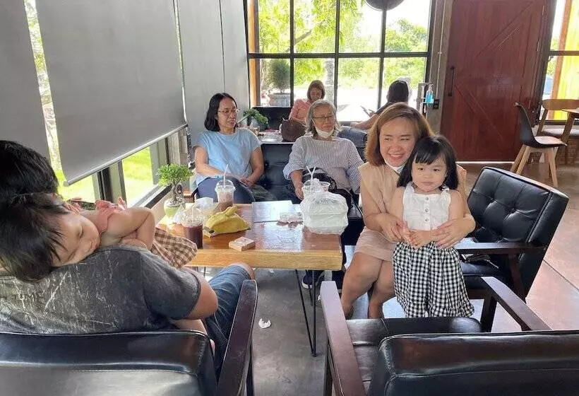 Hotelli Pobruk Resort