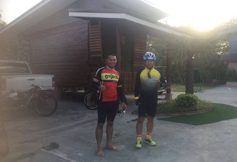 ホテル Pobruk Resort