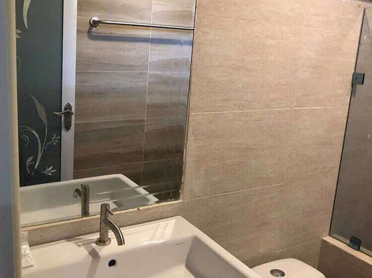 ホテル Pobruk Resort