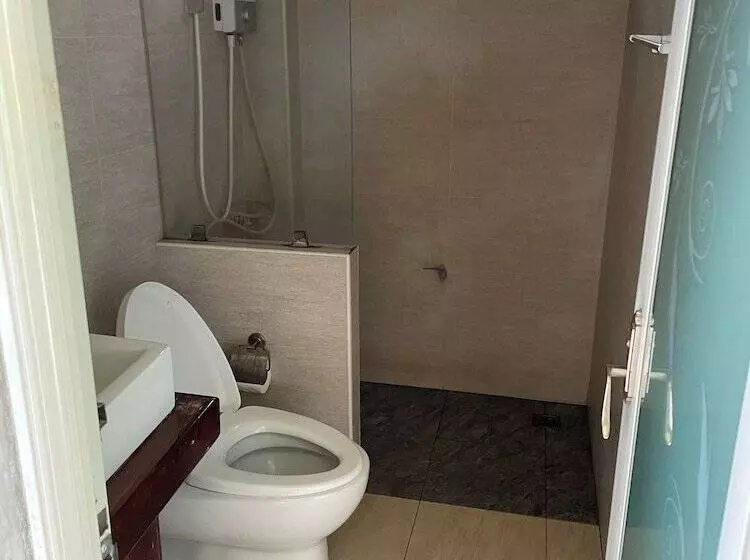 Hotelli Pobruk Resort