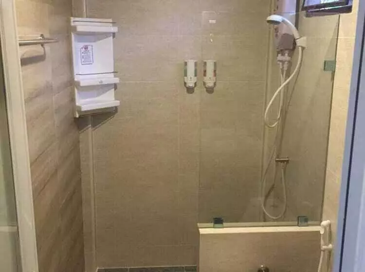 Hotelli Pobruk Resort