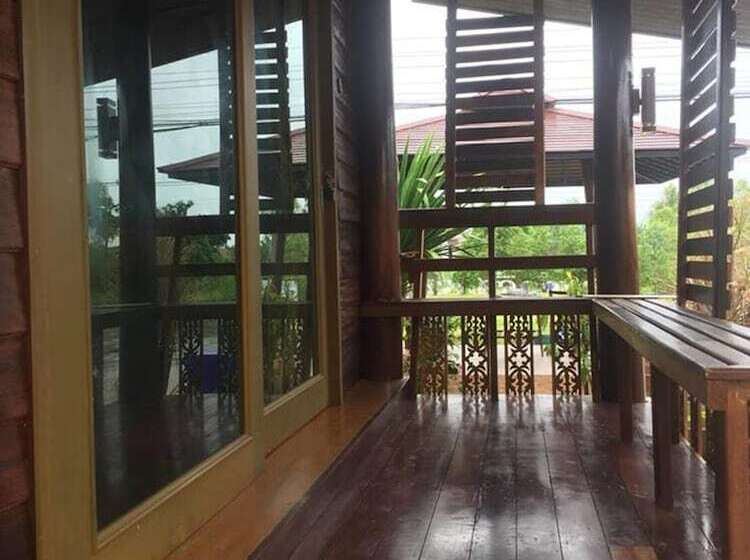 ホテル Pobruk Resort