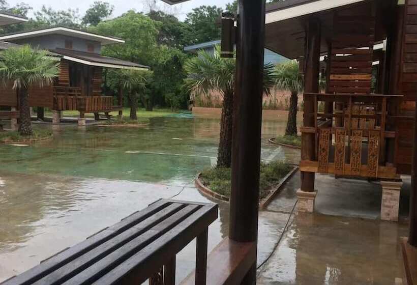 ホテル Pobruk Resort