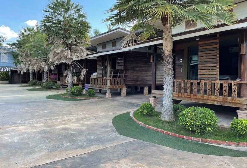 ホテル Pobruk Resort