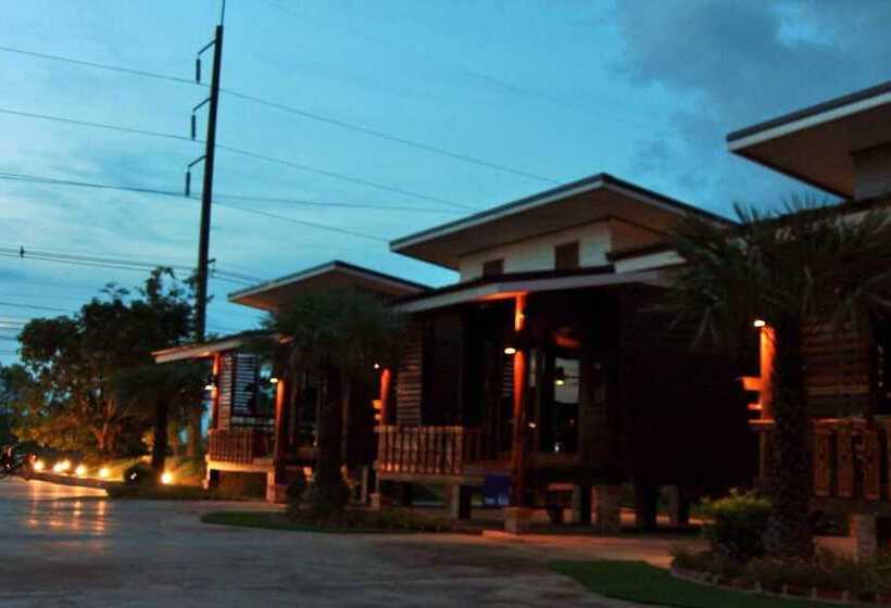 ホテル Pobruk Resort