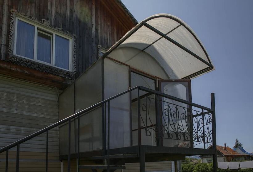 酒店 Portal Beluha