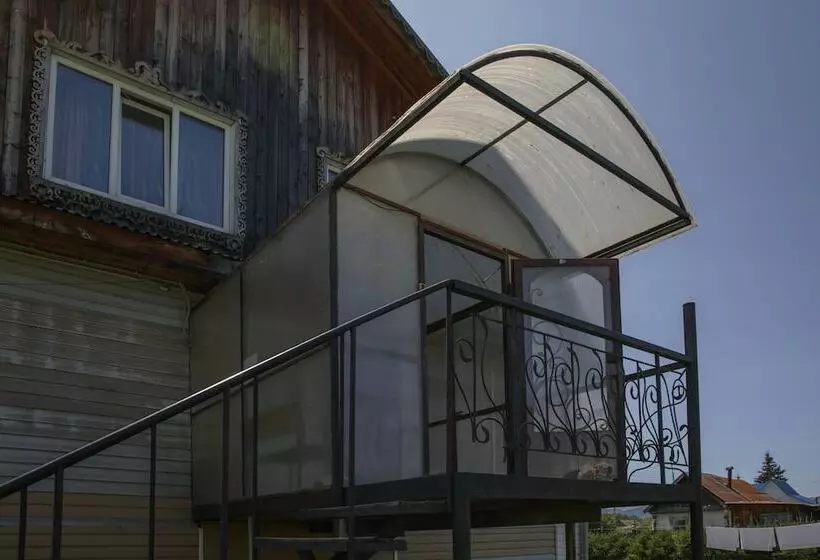 Hotelli Portal Beluha