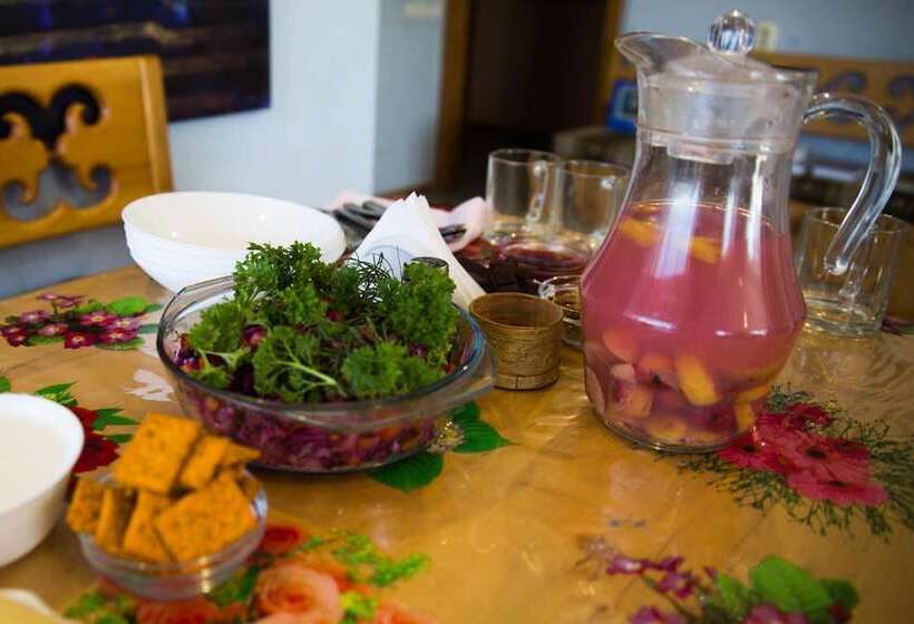 酒店 Portal Beluha