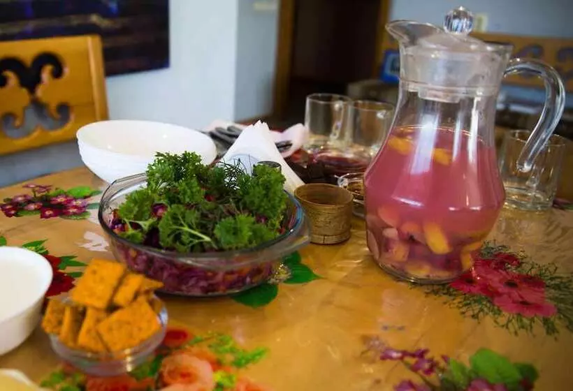 Hotelli Portal Beluha