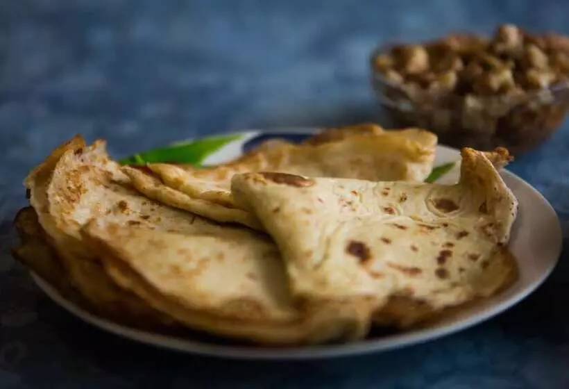 Hotelli Portal Beluha