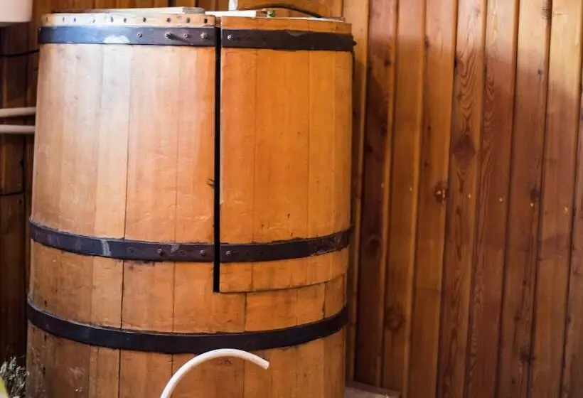 Hotelli Portal Beluha