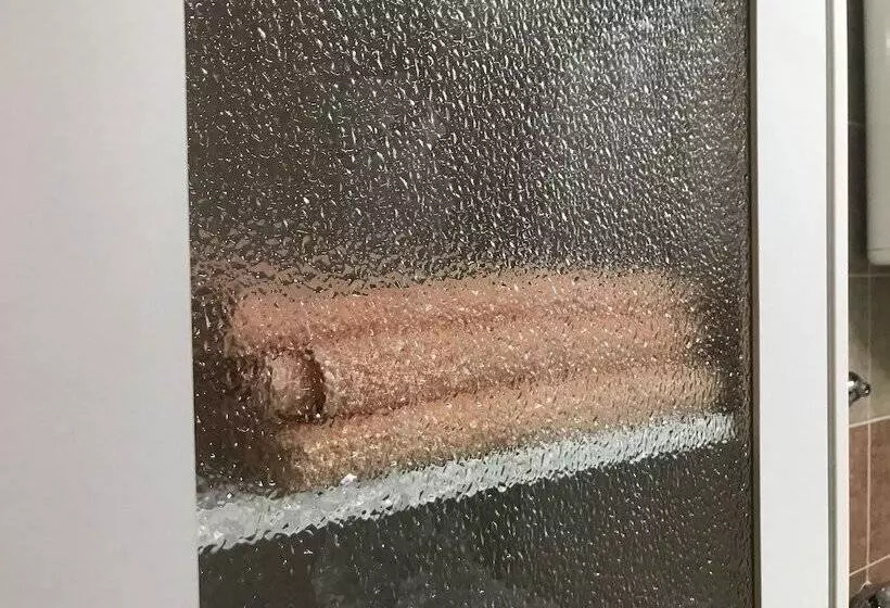 Hotelli Portal Beluha