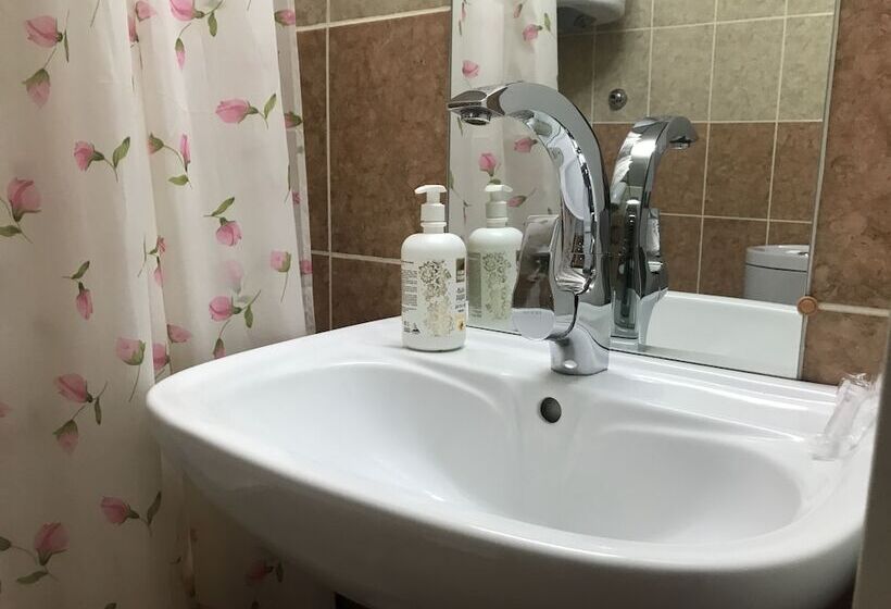 酒店 Portal Beluha