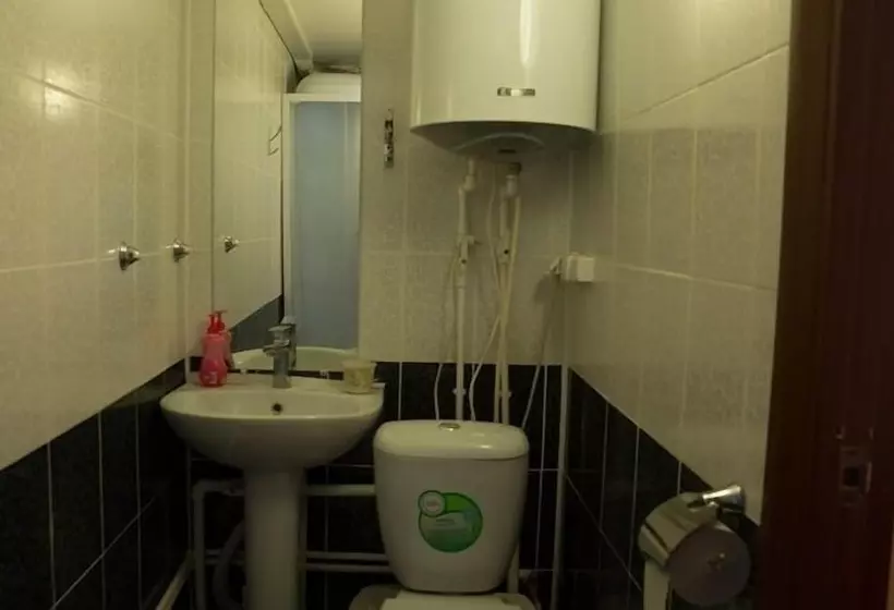 Hotelli Portal Beluha