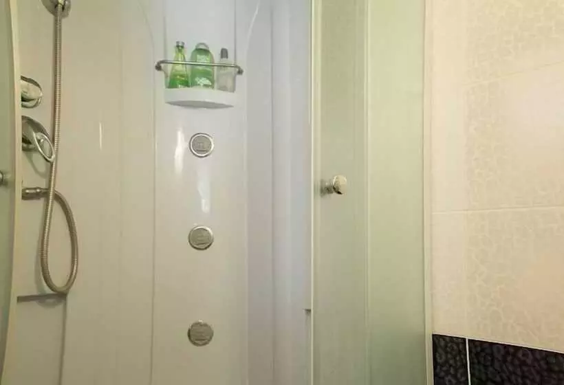 Hotelli Portal Beluha