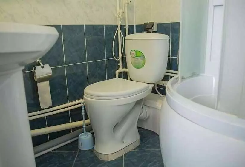 Hotelli Portal Beluha