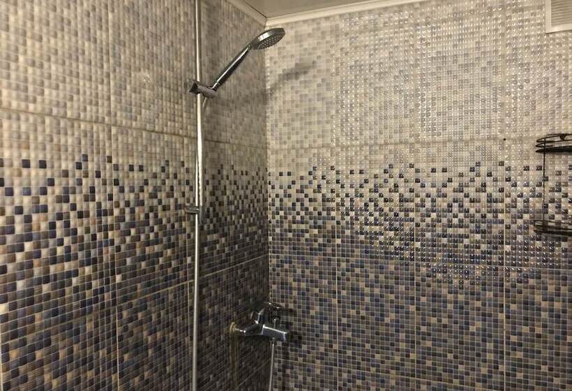 酒店 Portal Beluha