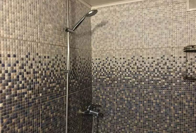 Hotelli Portal Beluha