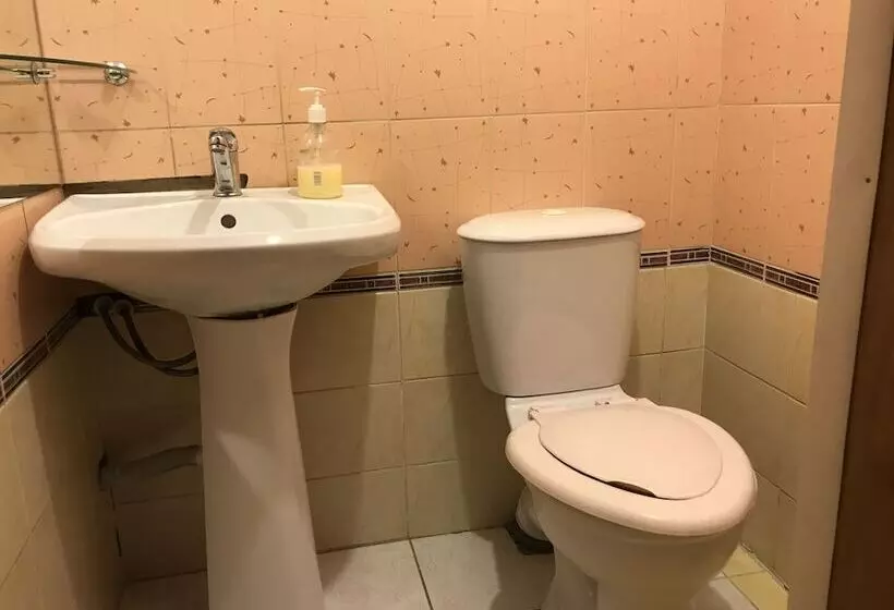 Hotelli Portal Beluha