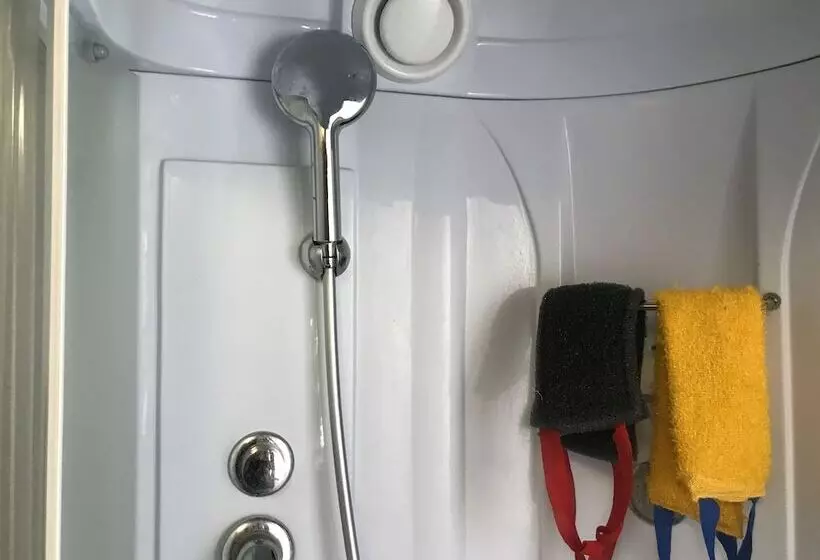 Hotelli Portal Beluha