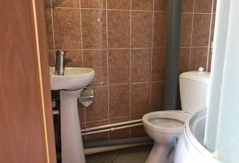 Hotelli Portal Beluha