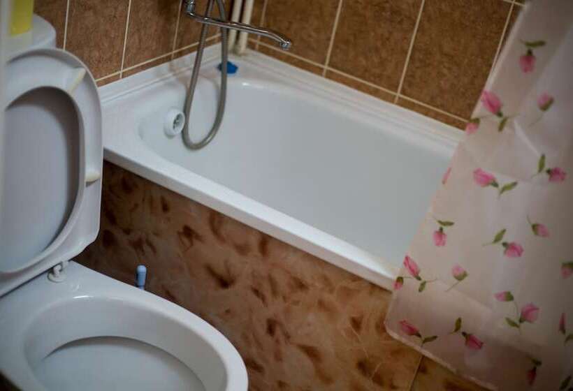 酒店 Portal Beluha