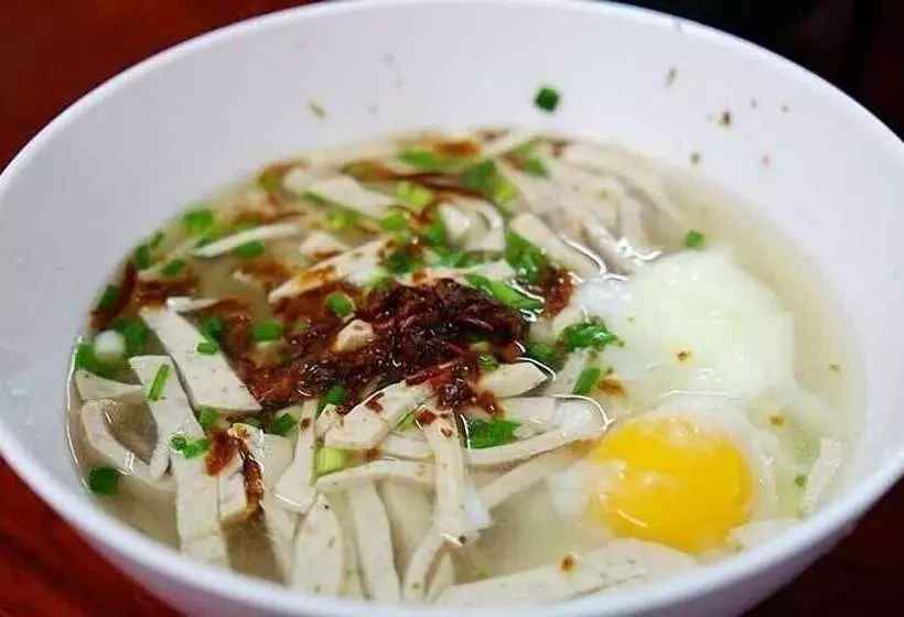 Hotelli Ranida House