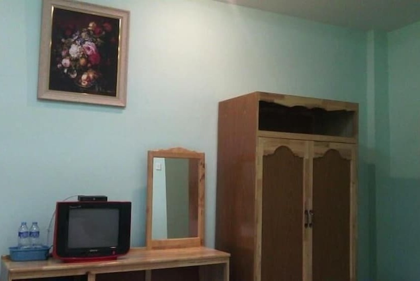 בית מלון כפרי Ranida House