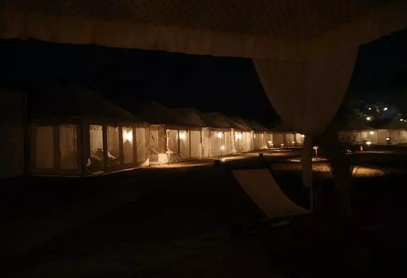 Hotelli Rishikul Kumbh Cottages