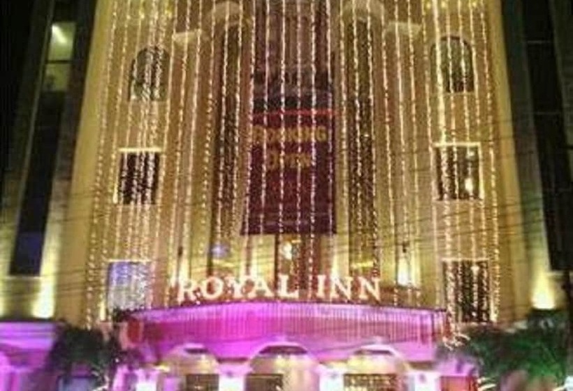 בית מלון כפרי Royal Inn