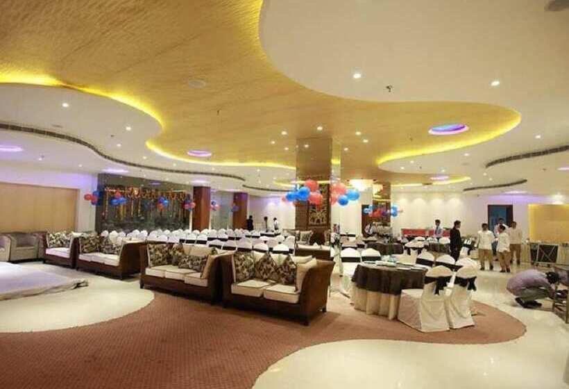 בית מלון כפרי Royal Inn