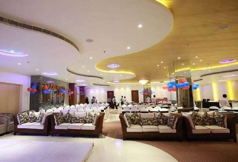 בית מלון כפרי Royal Inn