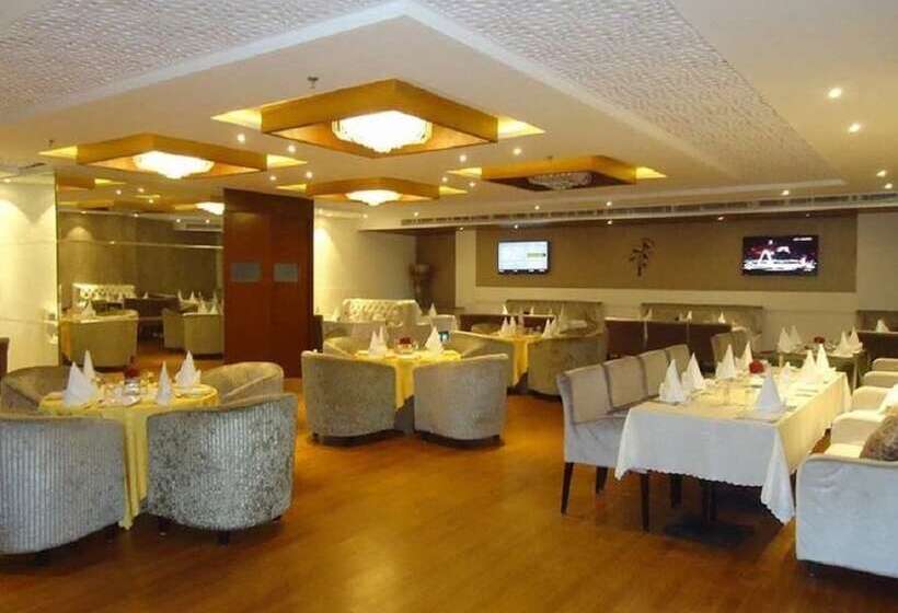 בית מלון כפרי Royal Inn