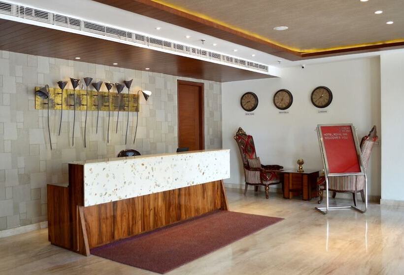 בית מלון כפרי Royal Inn