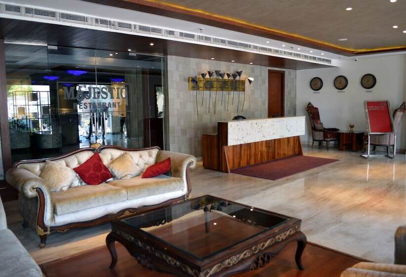 בית מלון כפרי Royal Inn