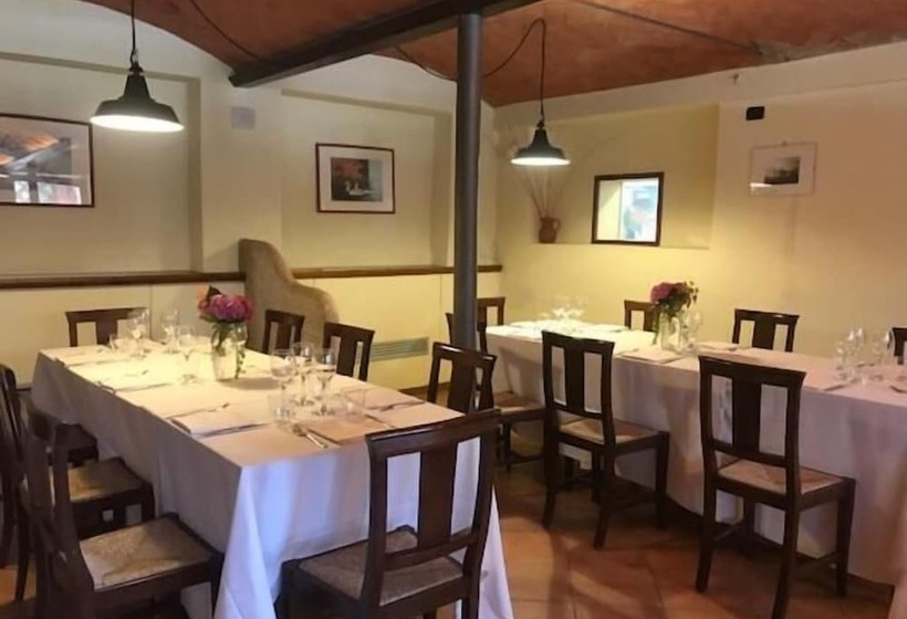 בית מלון כפרי Ca Guerriera