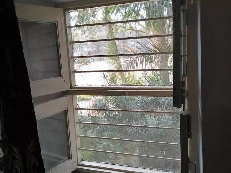 Hotelli Shanti Mount Abu
