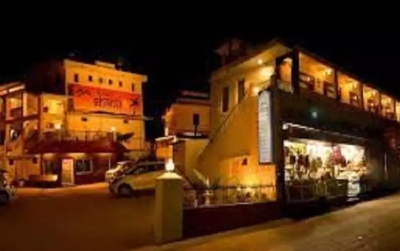 Hotelli Shanti Mount Abu