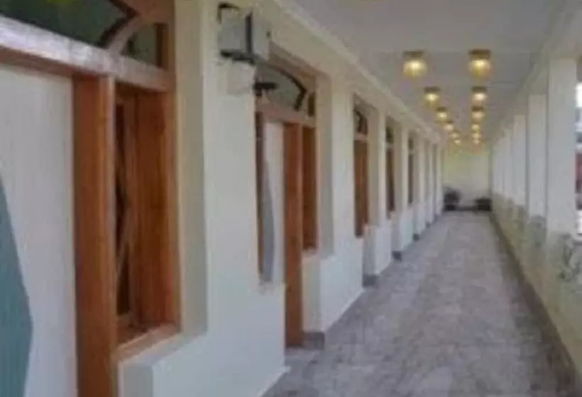 Hotelli Shanti Mount Abu