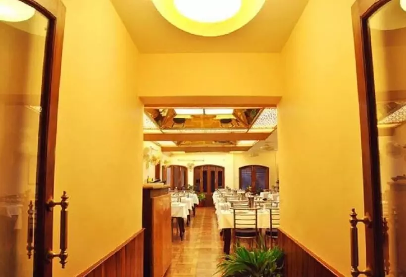 Hotelli Shanti Mount Abu