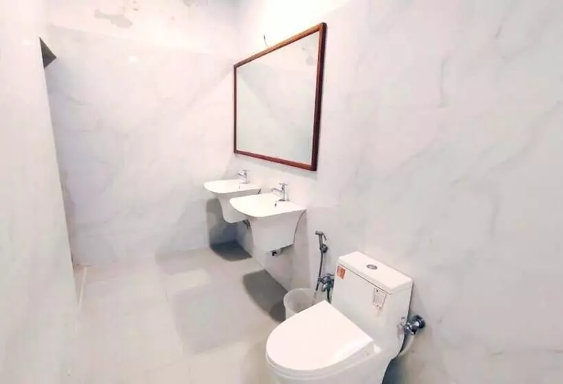 Hotelli Shanti Mount Abu