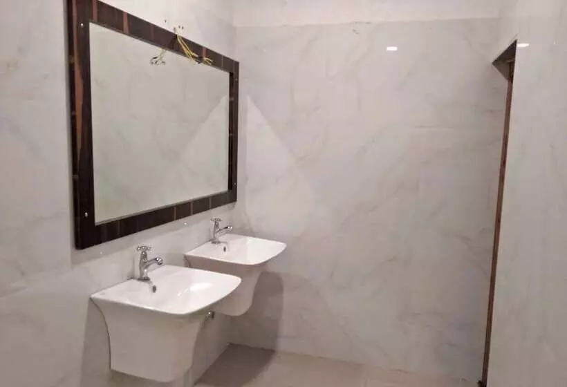Hotelli Shanti Mount Abu