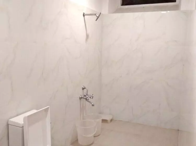 Hotelli Shanti Mount Abu