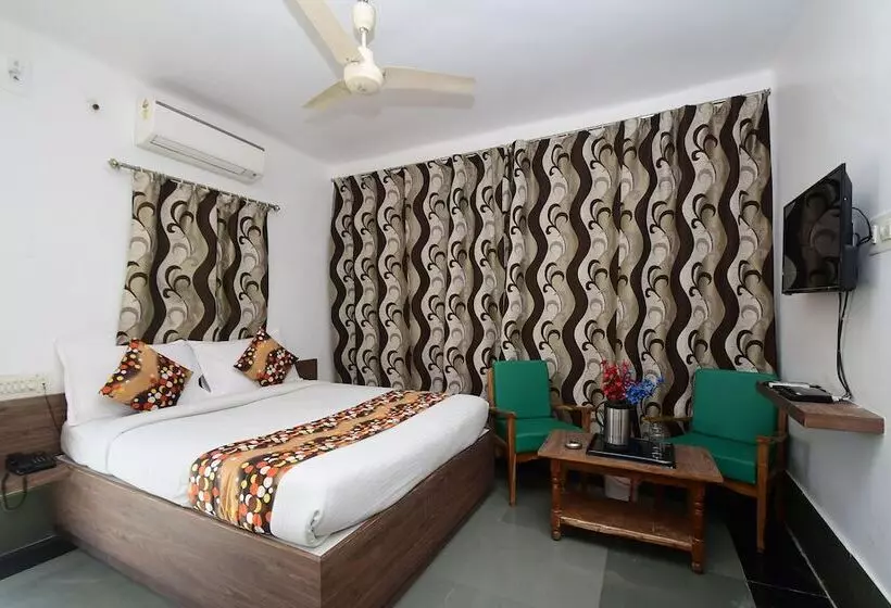 Hotelli Shanti Mount Abu