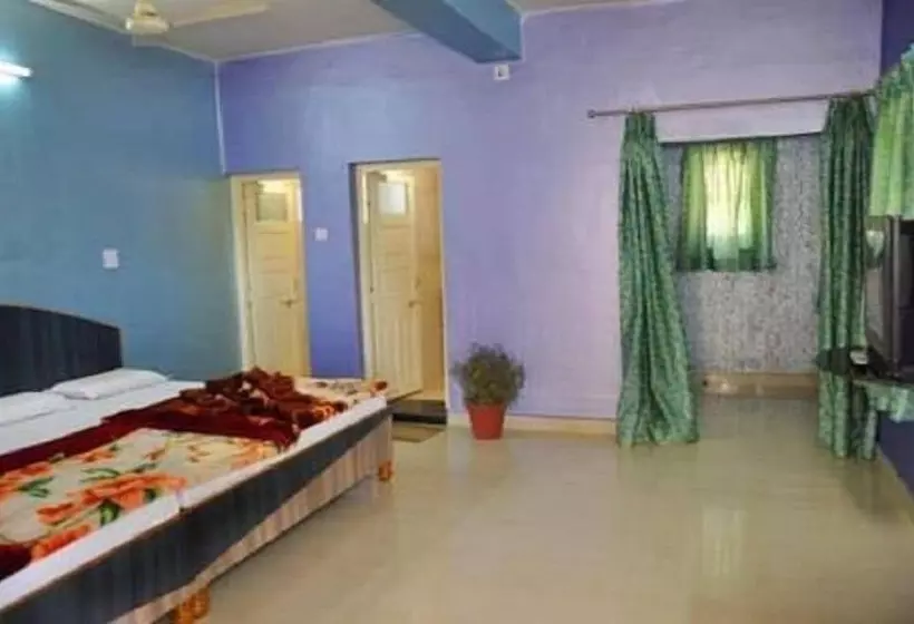 Hotelli Shanti Mount Abu